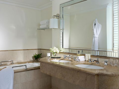 The Langham Sydney - Accommodation Port Hedland 21