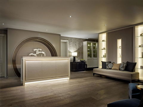 The Langham Sydney - Accommodation Port Hedland 26