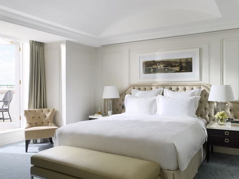 The Langham Sydney - Accommodation Port Hedland 15