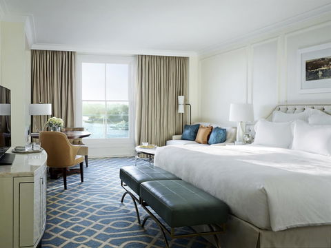 The Langham Sydney - Accommodation Port Hedland 19