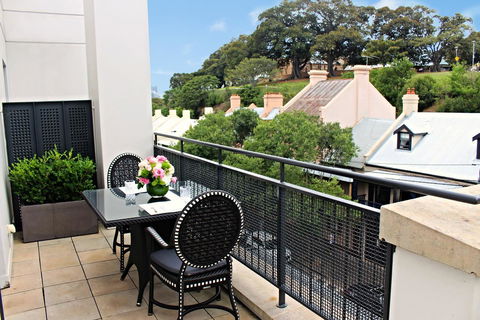 The Langham Sydney - Accommodation Port Hedland 22