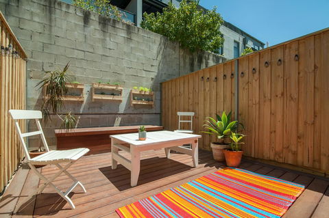 Sydney Star Terrace - Accommodation Port Hedland 6
