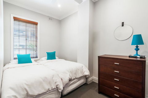 Sydney Star Terrace - Accommodation Port Hedland 5