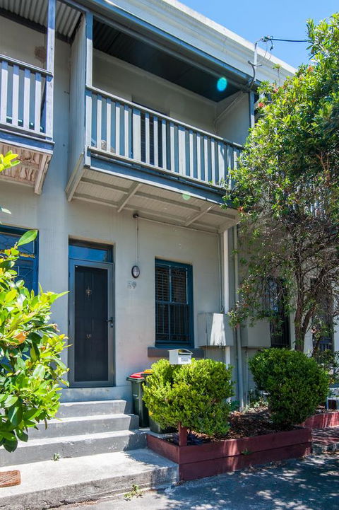 Sydney Star Terrace - Accommodation Port Hedland 18