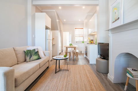 Sydney Star Terrace - Accommodation Port Hedland 13