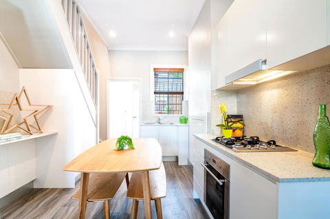 Sydney Star Terrace - Accommodation Port Hedland 8