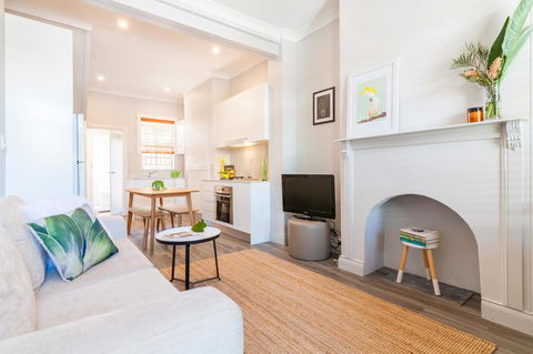 Sydney Star Terrace - Accommodation Port Hedland 0