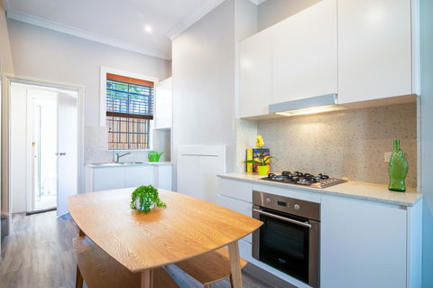 Sydney Star Terrace - Accommodation Port Hedland 17