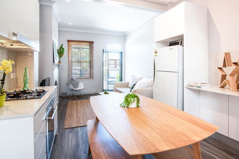 Sydney Star Terrace - Accommodation Port Hedland 12