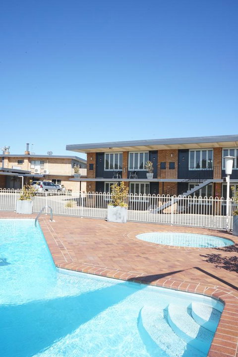 Panorama Bathurst - Accommodation Port Hedland 13