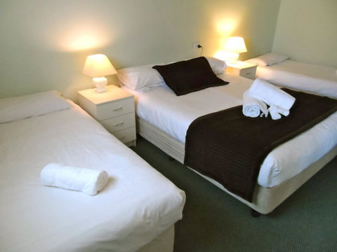 Panorama Bathurst - Accommodation Port Hedland 38