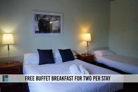 Panorama Bathurst - Accommodation Port Hedland 8