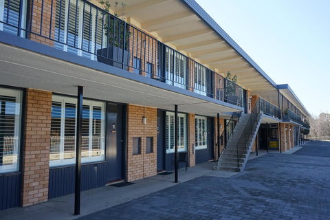 Panorama Bathurst - Accommodation Port Hedland 24