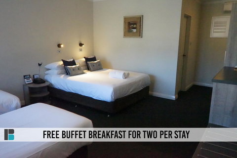 Panorama Bathurst - Accommodation Port Hedland 3
