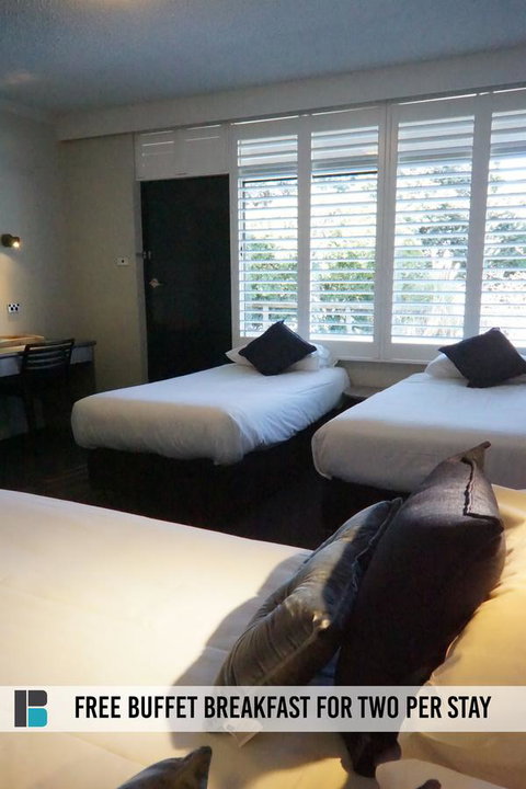 Panorama Bathurst - Accommodation Port Hedland 19
