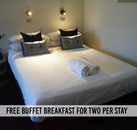 Panorama Bathurst - Accommodation Port Hedland