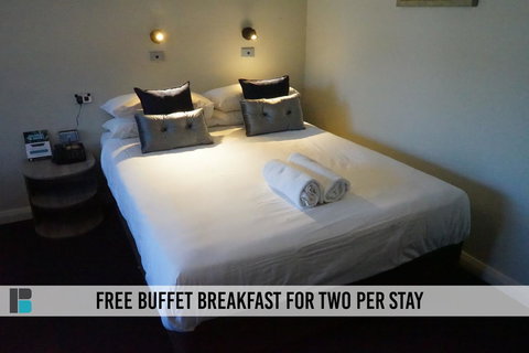 Panorama Bathurst - Accommodation Port Hedland 0