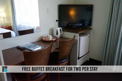 Panorama Bathurst - Accommodation Port Hedland 16