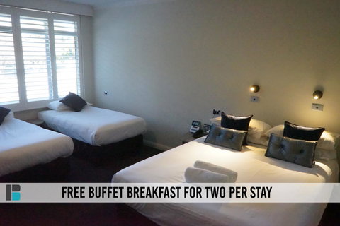 Panorama Bathurst - Accommodation Port Hedland 18
