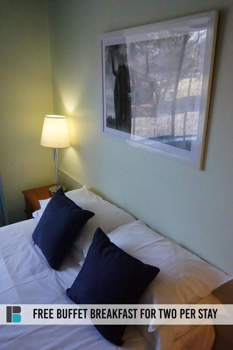 Panorama Bathurst - Accommodation Port Hedland 4