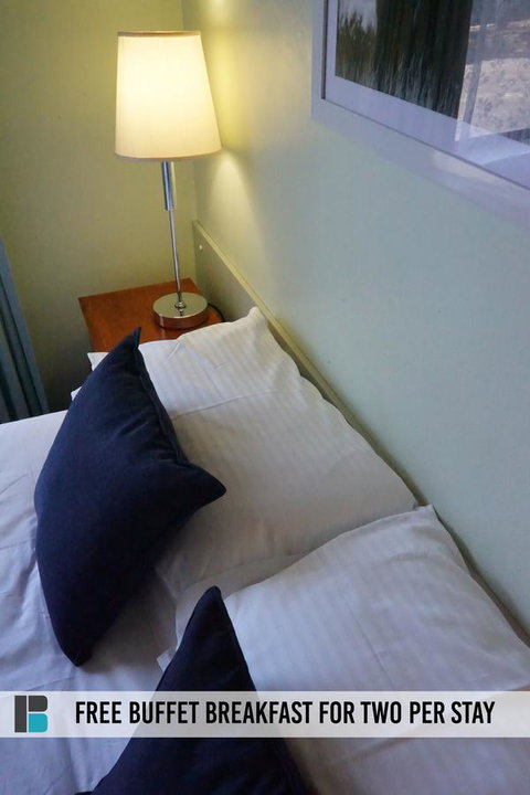 Panorama Bathurst - Accommodation Port Hedland 17