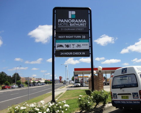 Panorama Bathurst - Accommodation Port Hedland 44