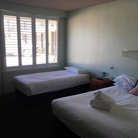 Panorama Bathurst - Accommodation Port Hedland 37