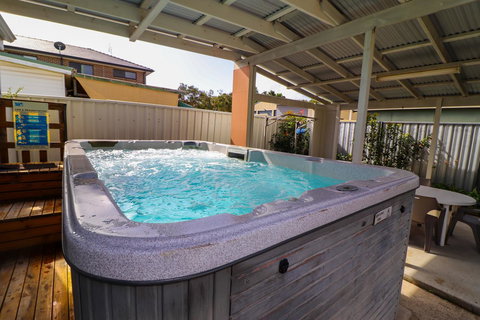Interlude At Belmont - Accommodation Port Hedland 16