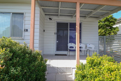 Interlude At Belmont - Accommodation Port Hedland 19