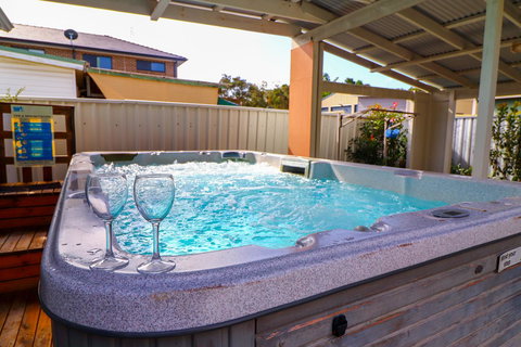 Interlude At Belmont - Accommodation Port Hedland 0