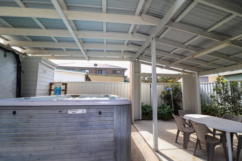 Interlude At Belmont - Accommodation Port Hedland 17