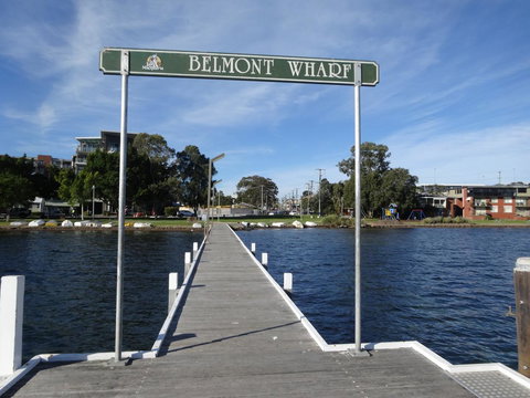 Interlude At Belmont - Accommodation Port Hedland 24