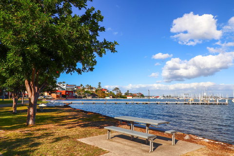 Interlude At Belmont - Accommodation Port Hedland 2