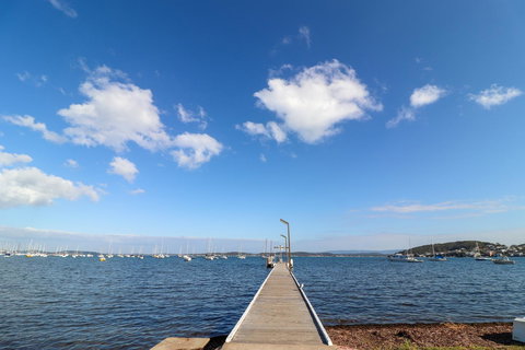 Interlude At Belmont - Accommodation Port Hedland 25