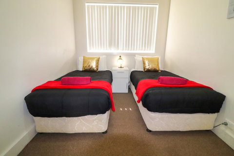 Interlude At Belmont - Accommodation Port Hedland 8
