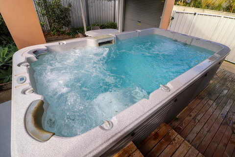 Interlude At Belmont - Accommodation Port Hedland 3