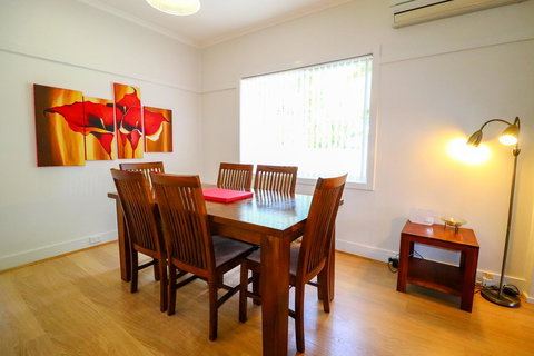 Interlude At Belmont - Accommodation Port Hedland 6