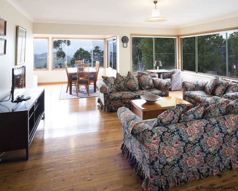 Villa Blue - Accommodation Port Hedland 0