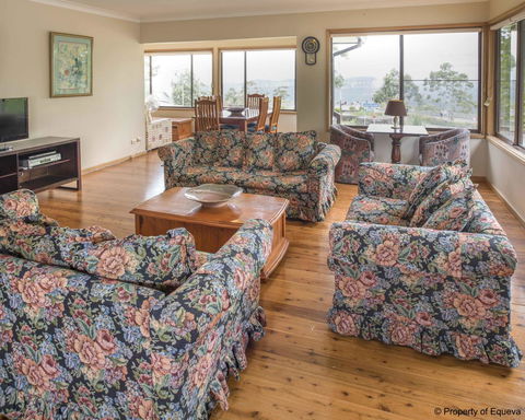 Villa Blue - Accommodation Port Hedland 2