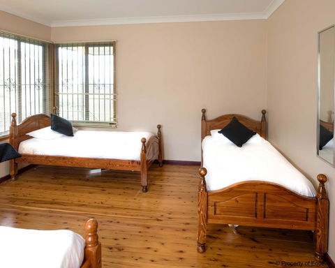 Villa Blue - Accommodation Port Hedland 7