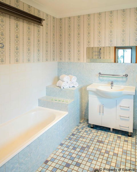 Villa Blue - Accommodation Port Hedland 4