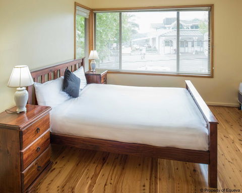 Villa Blue - Accommodation Port Hedland 8