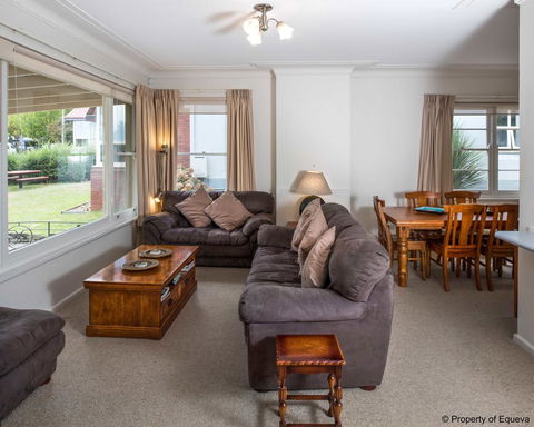 Villa Blue - Accommodation Port Hedland 13
