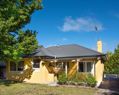 Villa Blue - Accommodation Port Hedland 11