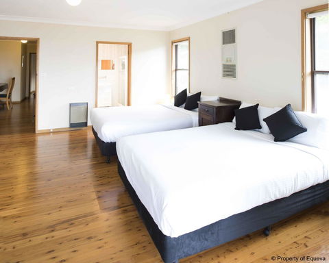 Villa Blue - Accommodation Port Hedland 9