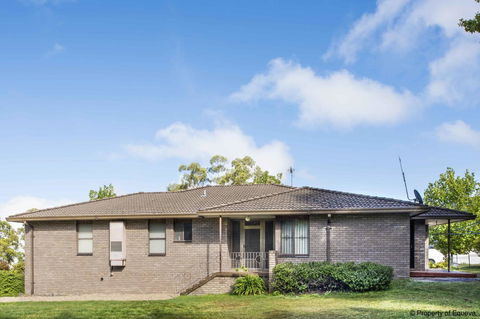 Villa Blue - Accommodation Port Hedland 3