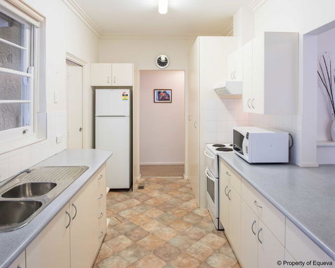 Villa Blue - Accommodation Port Hedland 14
