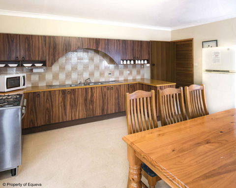 Villa Blue - Accommodation Port Hedland 10