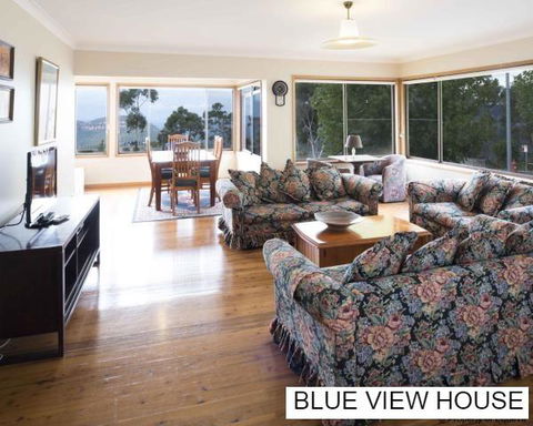 Villa Blue - Accommodation Port Hedland 1
