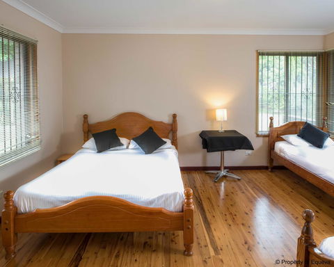 Villa Blue - Accommodation Port Hedland 6